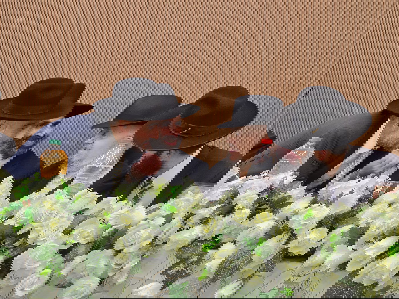 מעמד כבוד התורה בישיבת 'מאור יוסף'