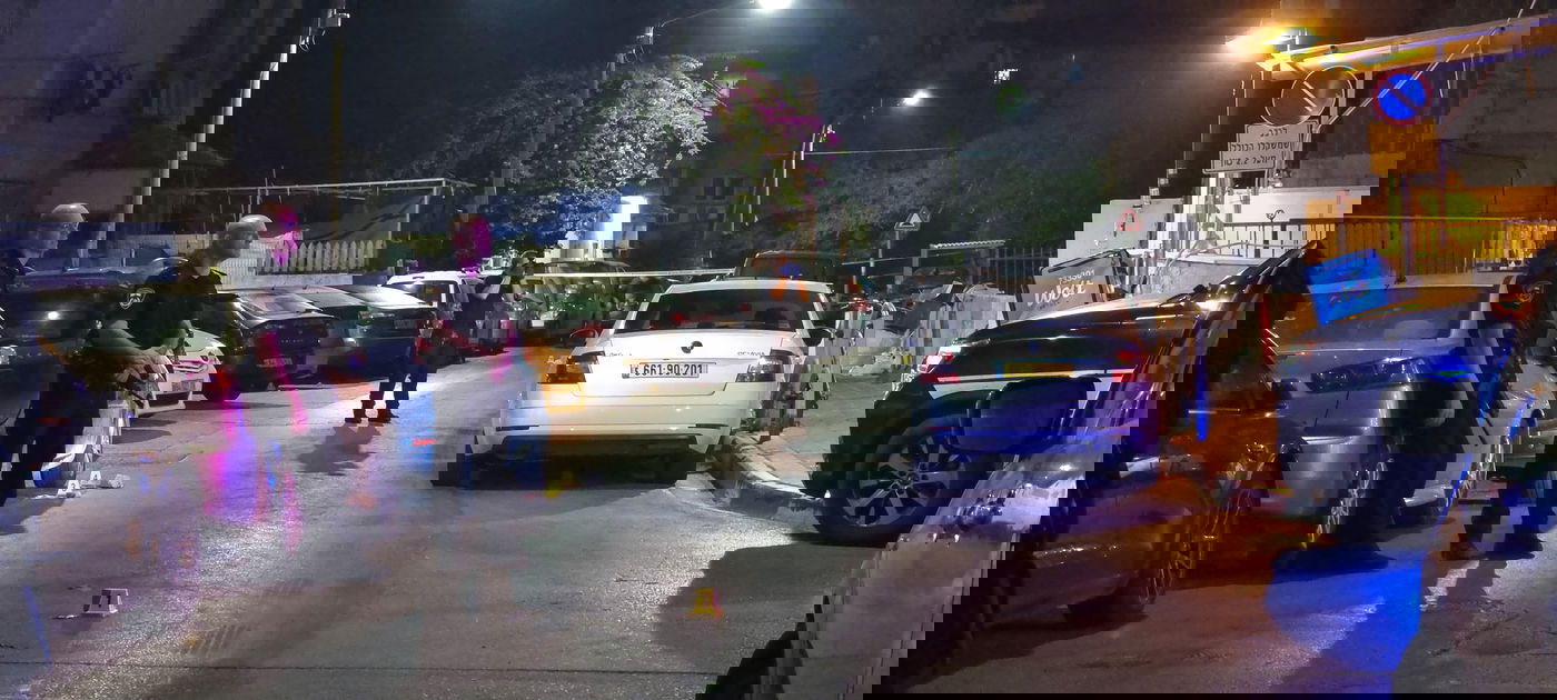 אימה בבני ברק: עבריינים ביצעו ירי | "חשבנו שזה פיגוע"