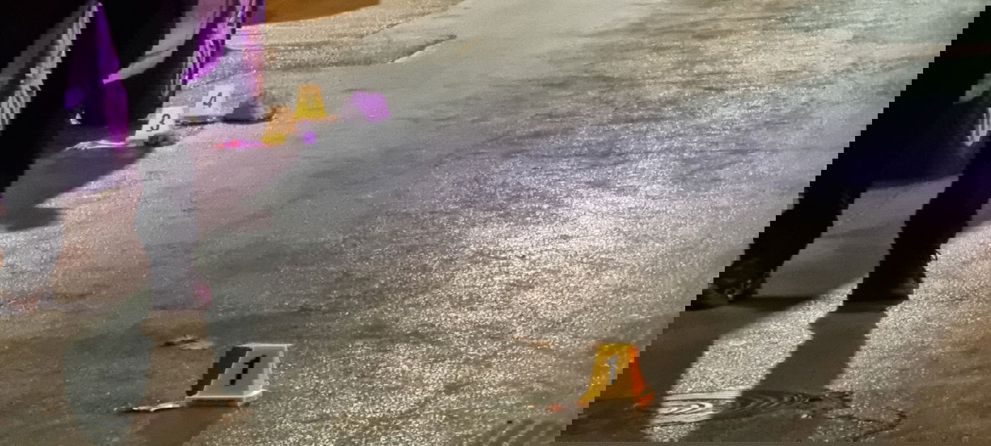 אימה בבני ברק: עבריינים ביצעו ירי | "חשבנו שזה פיגוע"