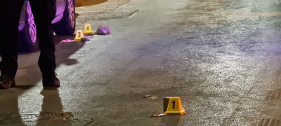 שני אחים מהעיר החרדית נעצרו: חשודים בירי פלילי לעבר בניין מגורים