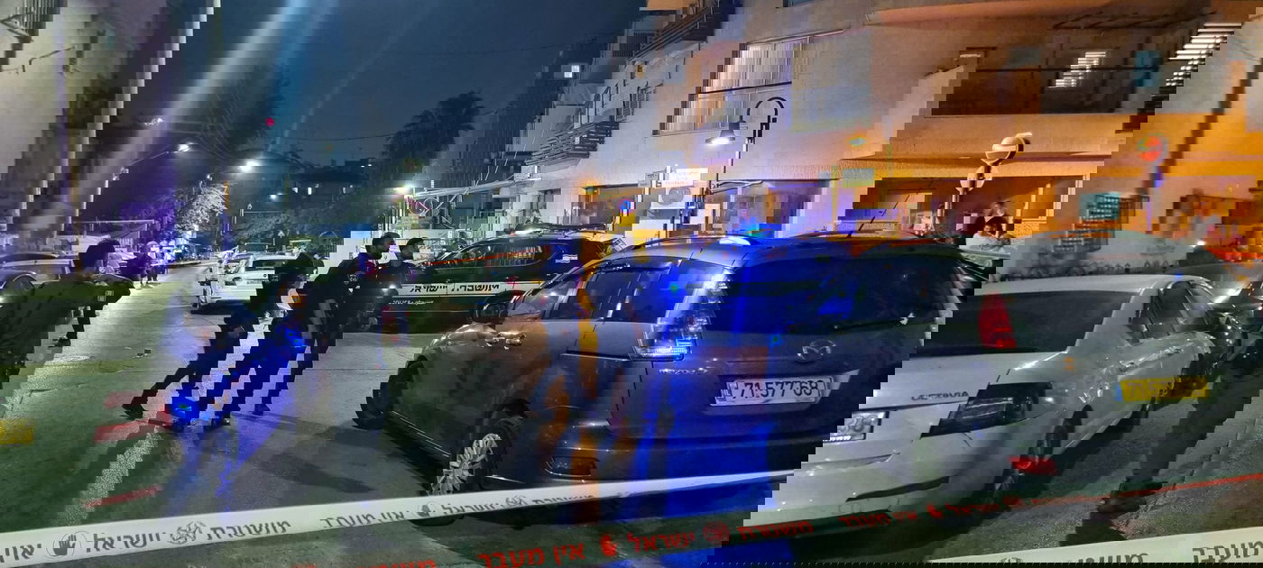 אימה בבני ברק: עבריינים ביצעו ירי | "חשבנו שזה פיגוע"