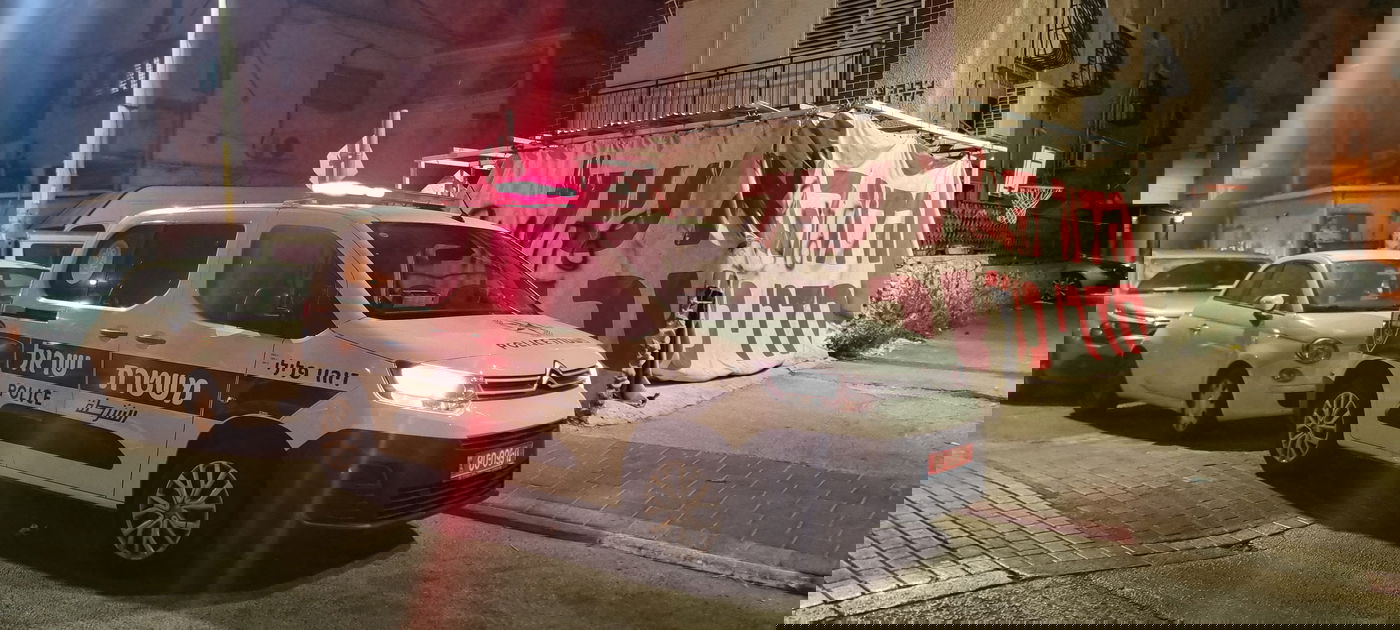 אימה בבני ברק: עבריינים ביצעו ירי | "חשבנו שזה פיגוע"