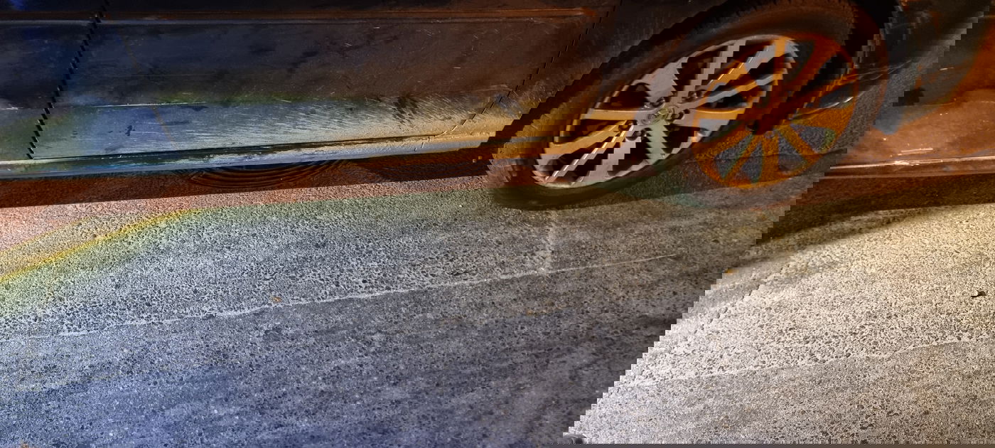 אימה בבני ברק: עבריינים ביצעו ירי | "חשבנו שזה פיגוע"