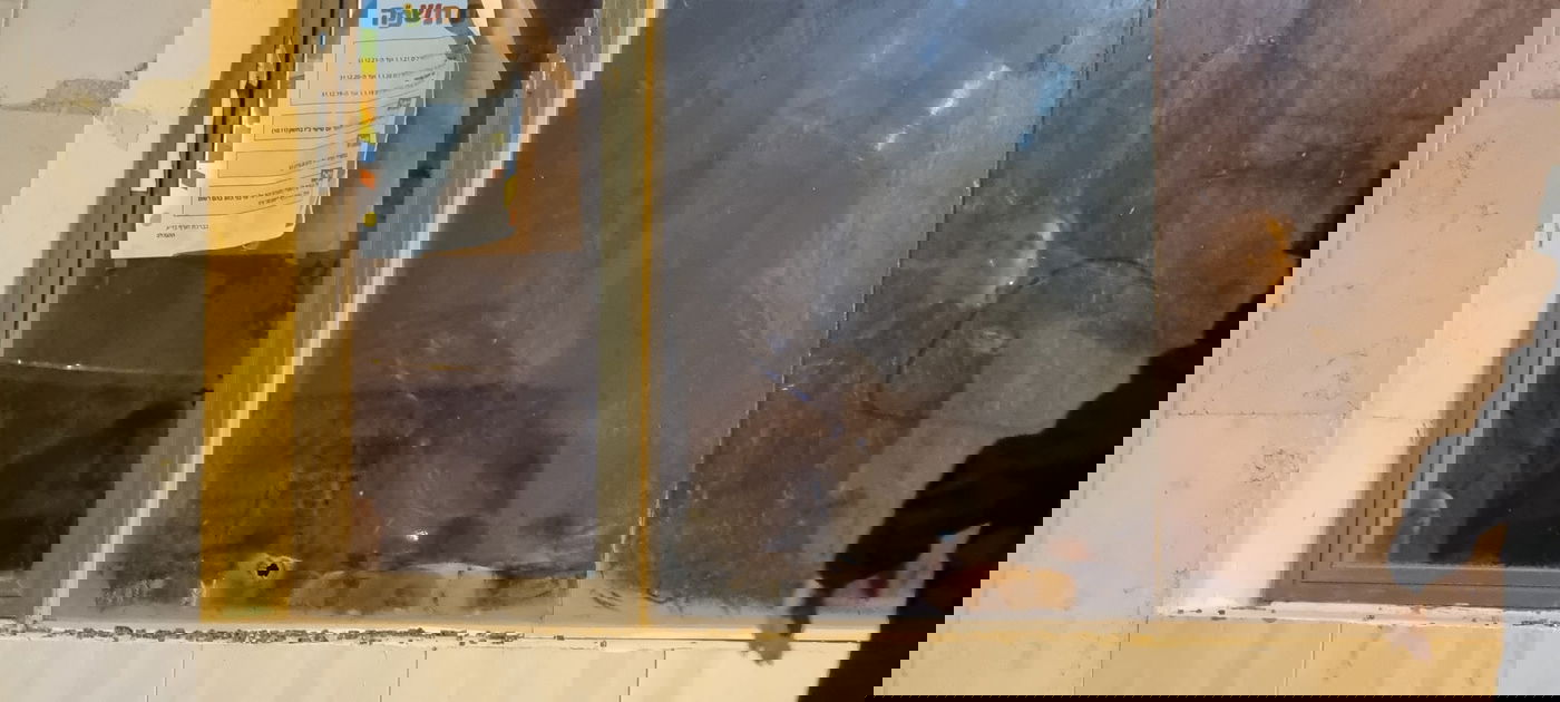 אימה בבני ברק: עבריינים ביצעו ירי | "חשבנו שזה פיגוע"