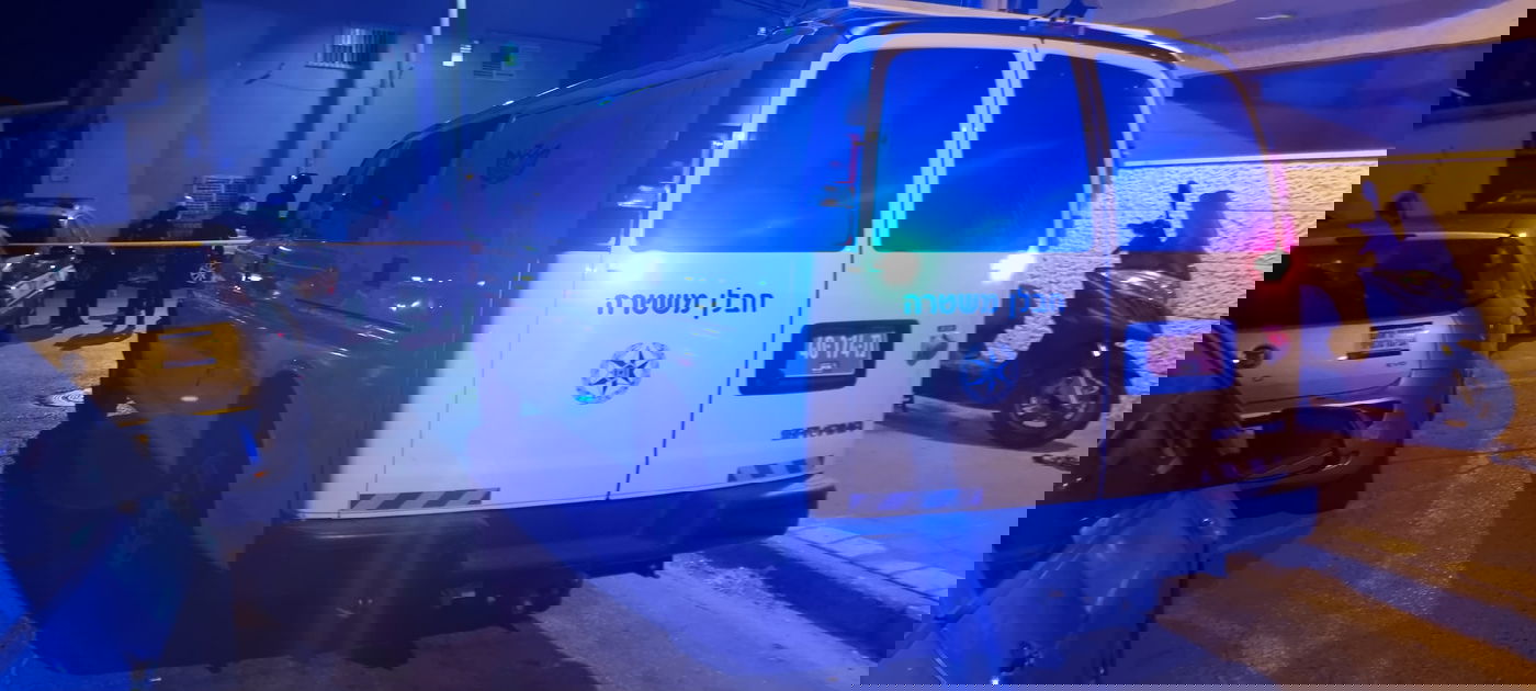 אימה בבני ברק: עבריינים ביצעו ירי | "חשבנו שזה פיגוע"