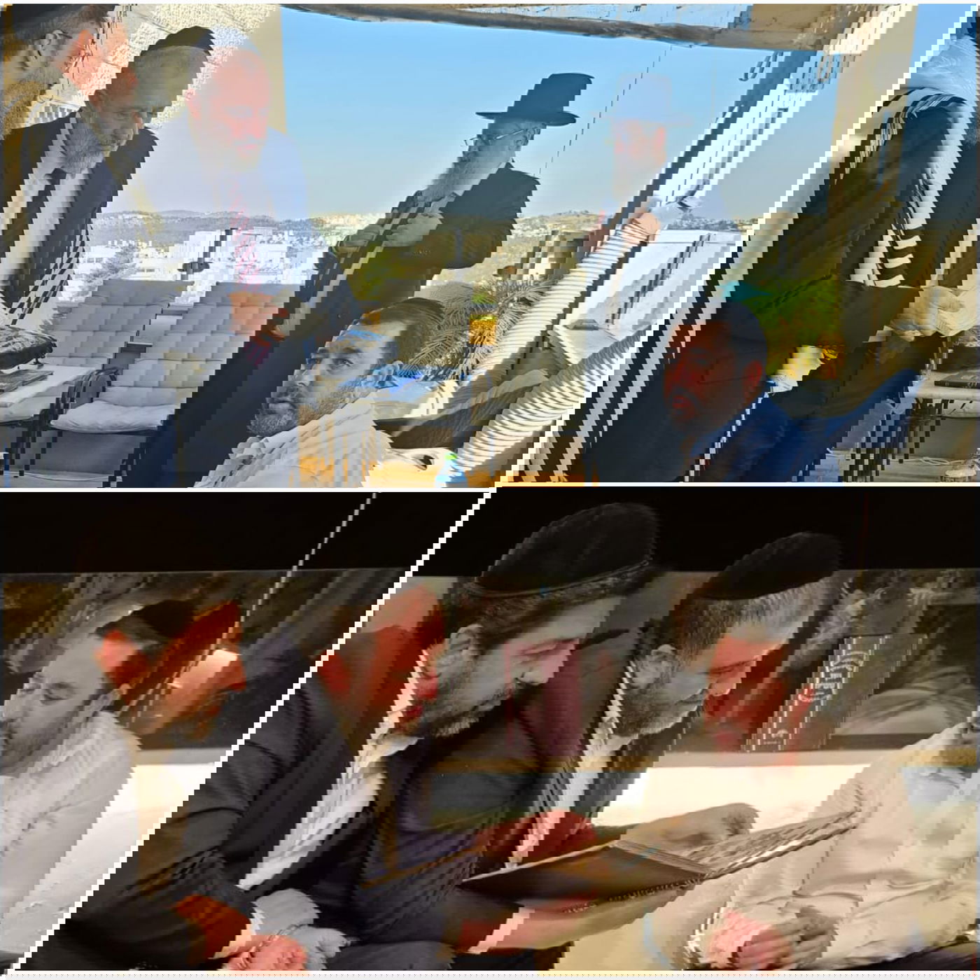 זופניק בכיכר • כל התמונות, הנייעס והחשיפות של השבוע