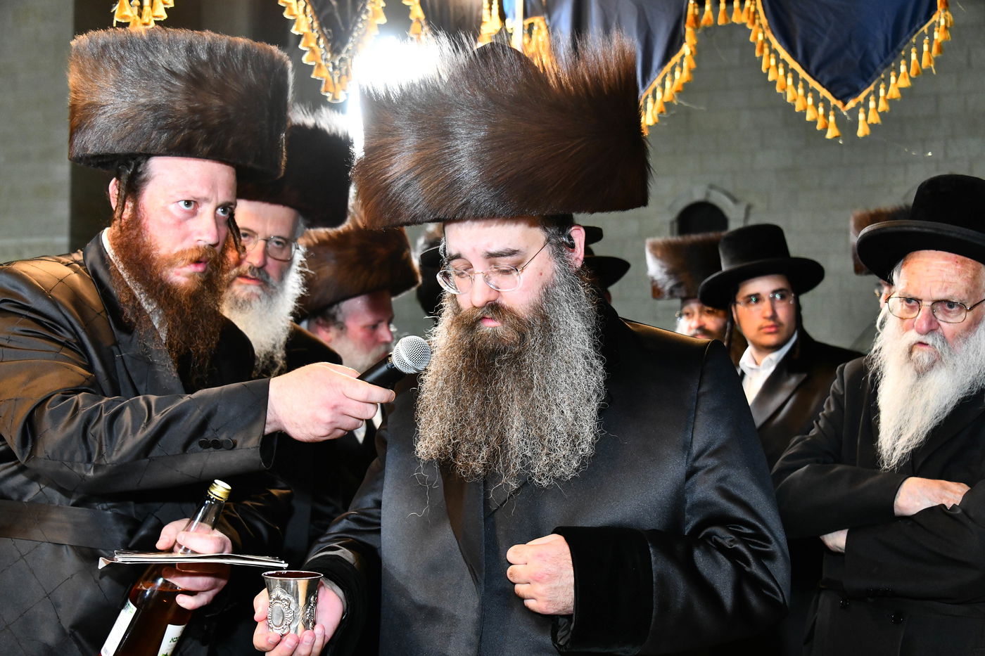 שמחת בית  דינוב - ביאלה רמת אהרן - שפיקוב