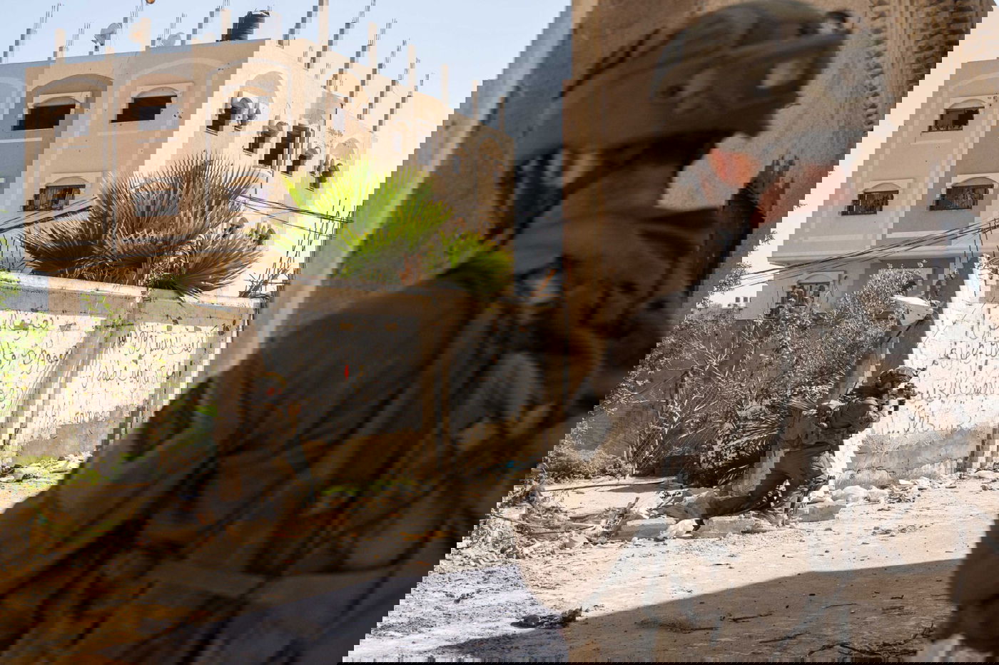 שני לוחמי שיריון נפצעו קשה בקרב בדרום רצועת עזה | עדכונים שוטפים