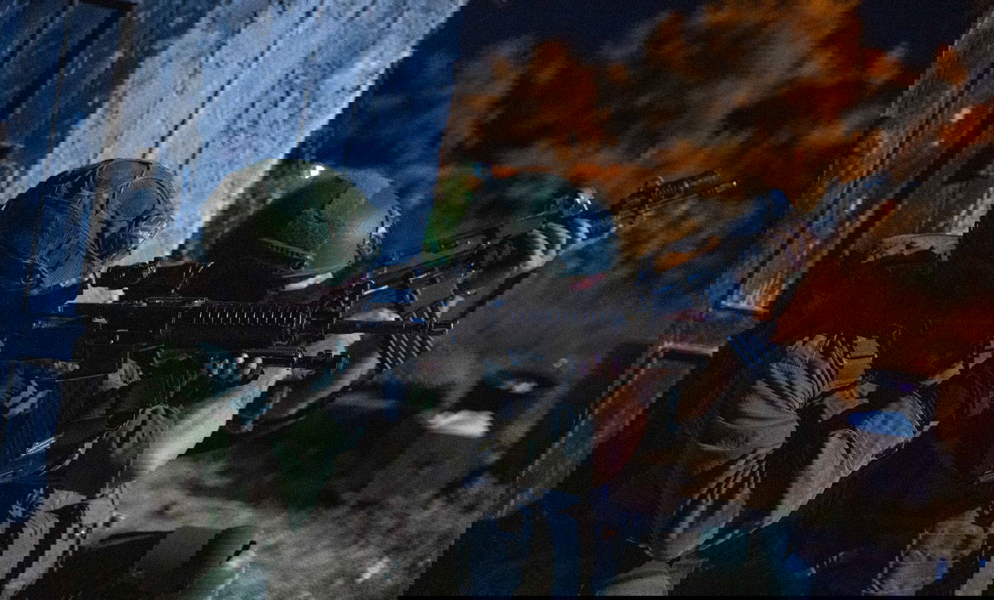 טרור נוסח הגדה: שב"כ, צה"ל והמשטרה השלימו מבצע נוסף