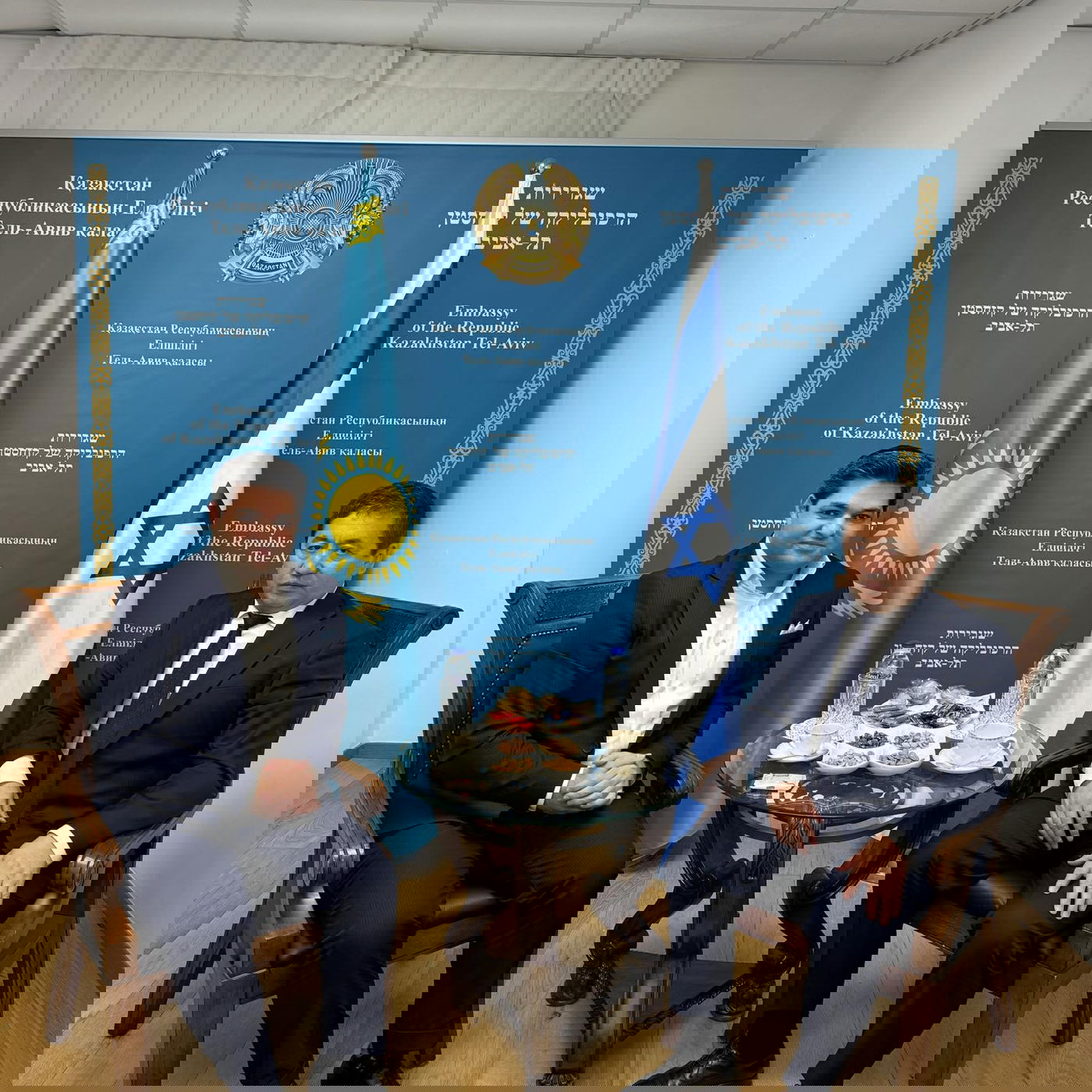 זופניק בכיכר • כל התמונות, הנייעס והחשיפות של השבוע