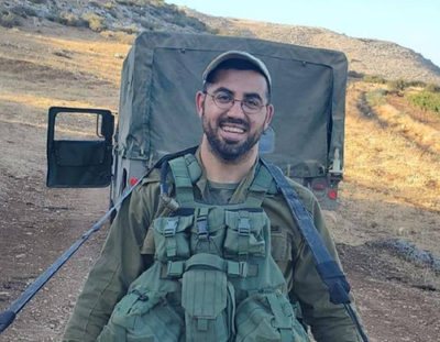 ללי דרעי ספדה לבנה הי"ד, ודורשת: "ניצחון והכרעה מוחלטת"