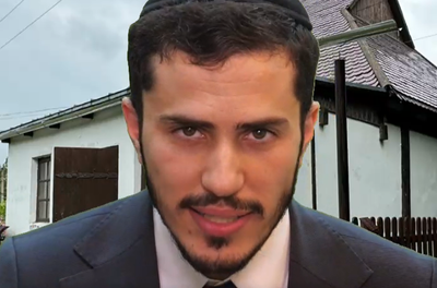 כך הבעל שם טוב הכניע את הפריץ, שכלא את בנו של המוכס 