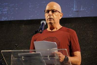 יובל דיסקין