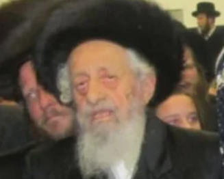 ברוך דיין האמת | משב"ק האדמו"ר המהר"א מבעלזא הלך לעלומו