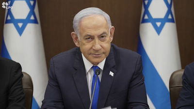 רה"מ נתניהו