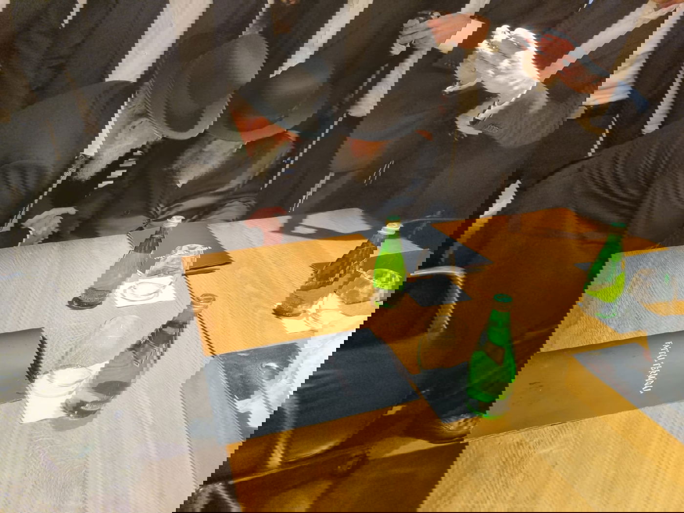 היסטוריה חרדית | גדולי ישראל בראשות הגר"ד לנדו יצאו למסע הקמת קרן עולם התורה