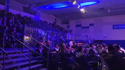 כשהמלחינים והסופרים החסידיים נפגשו יחד | תיעוד וגלריה