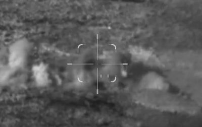 בעומק לבנון: צה"ל תקף תשתית של מערך האווירי בחיזבאללה