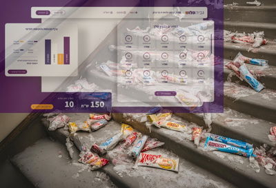 גבייה פלוס- וועד הבית שיחסוך לכם זמן וכאבי ראש