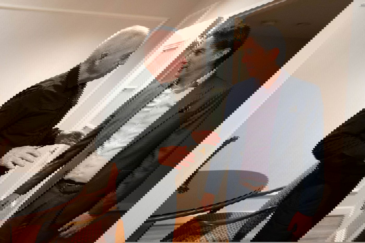 גלנט והוכשטיין היום