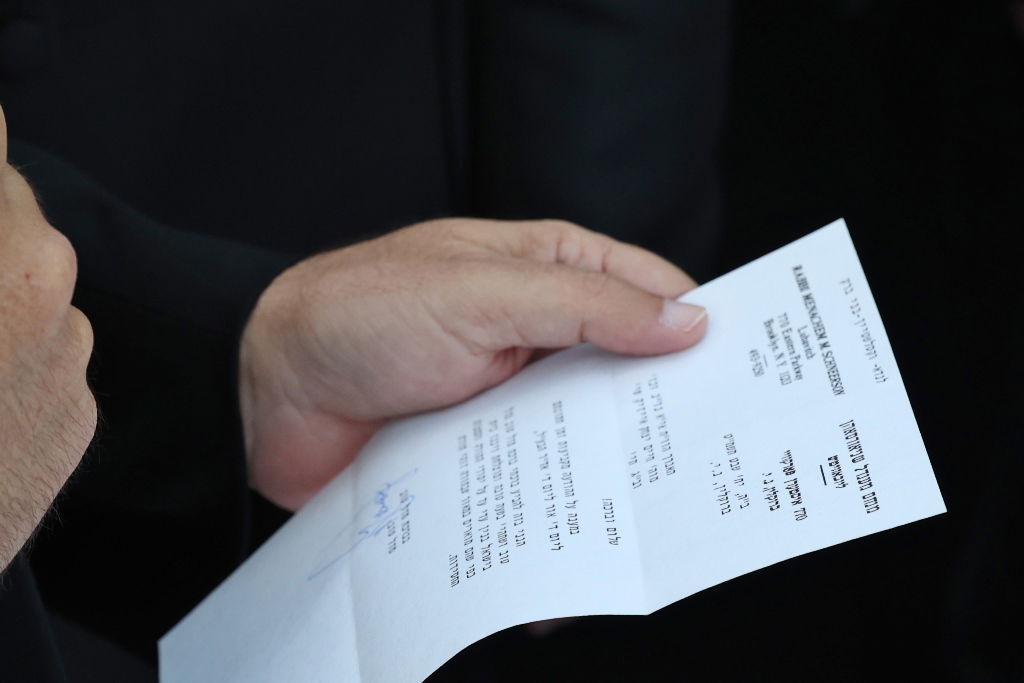 שמחת נשואי בן רב העיר ב"ב הגרחי"א לנדא 