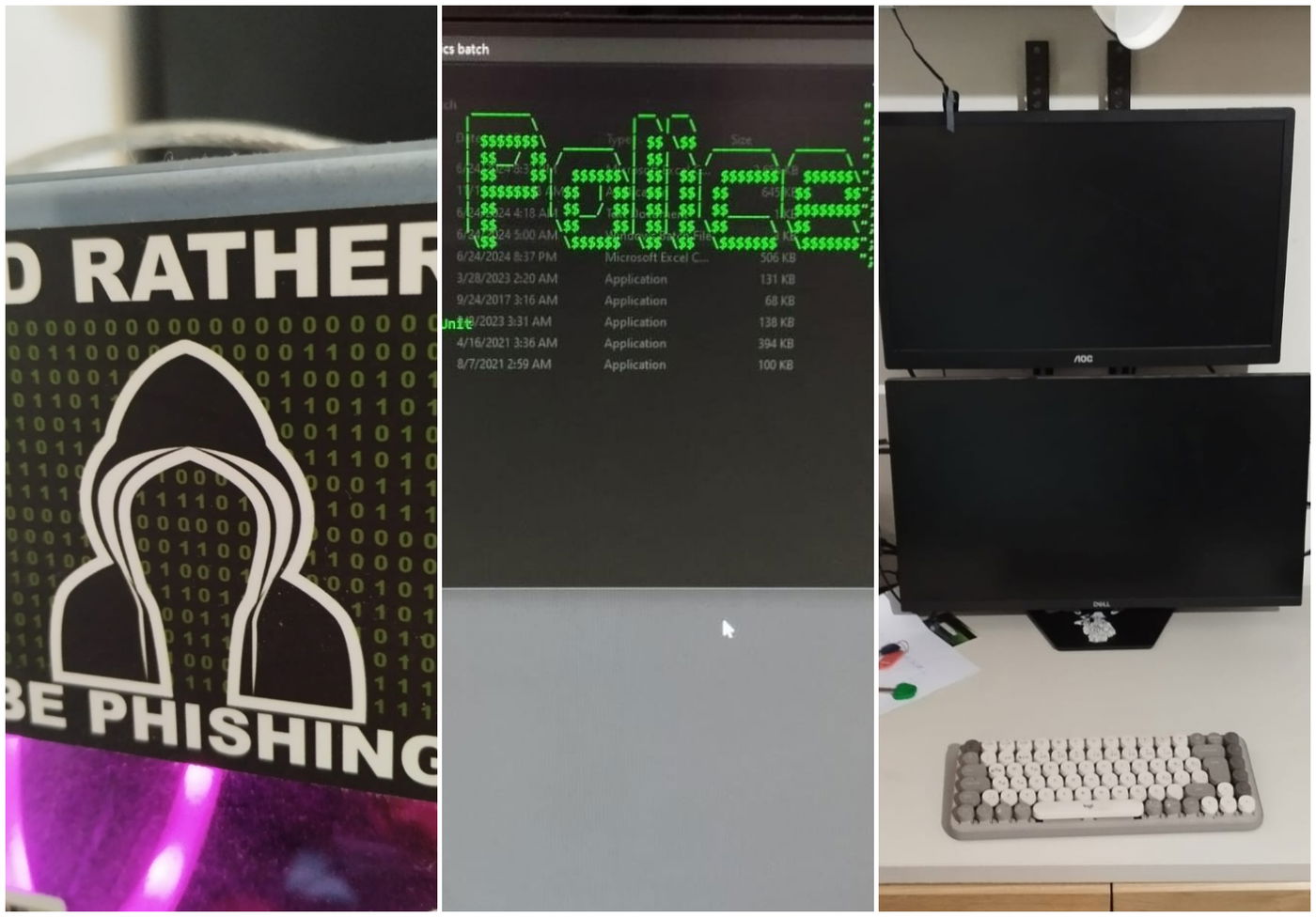 תיעוד מהפעילות