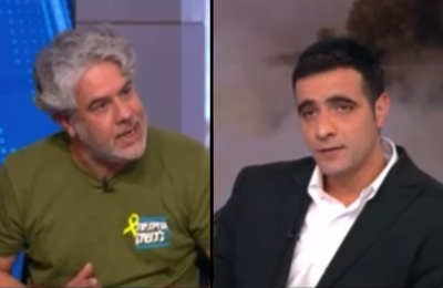 ״מחפשים מלחמה״ | העימות החריף של ישי כהן עם ׳אחים לנשק׳