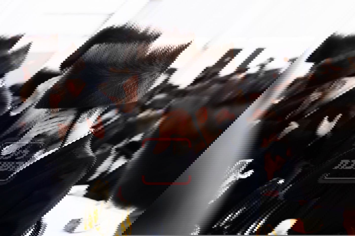 הרה"ג ר' שלום רוקח בארה"ב