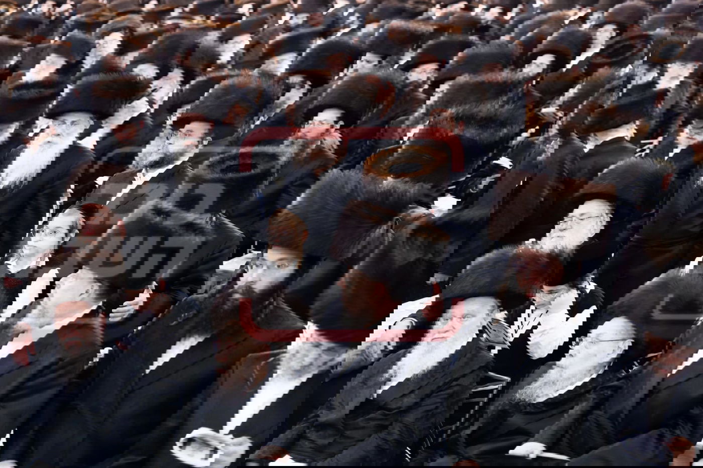 הרה"ג ר' שלום רוקח בארה"ב