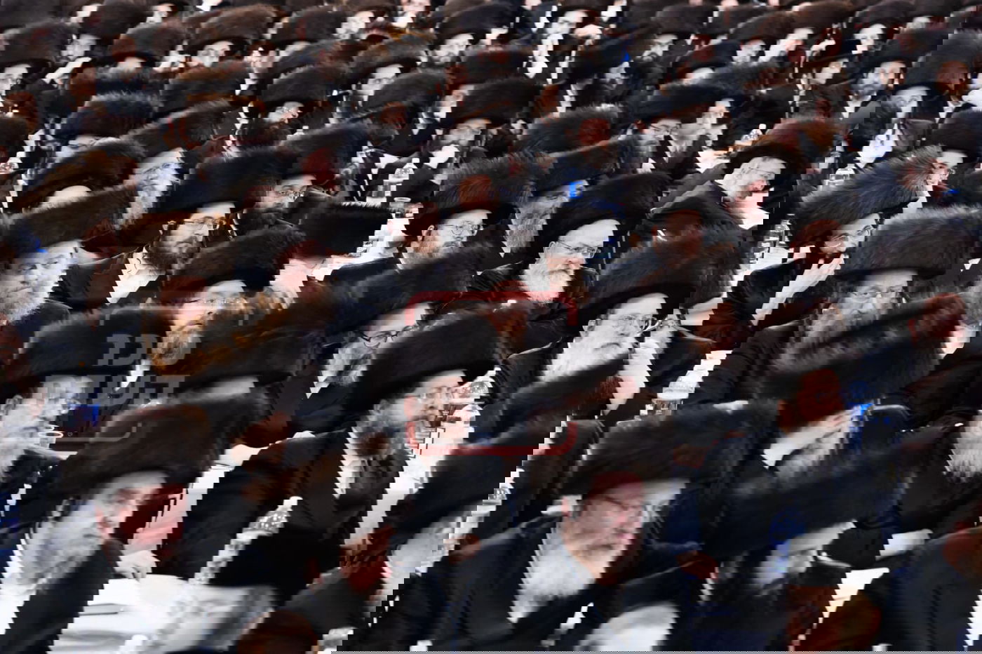 הרה"ג ר' שלום רוקח בארה"ב