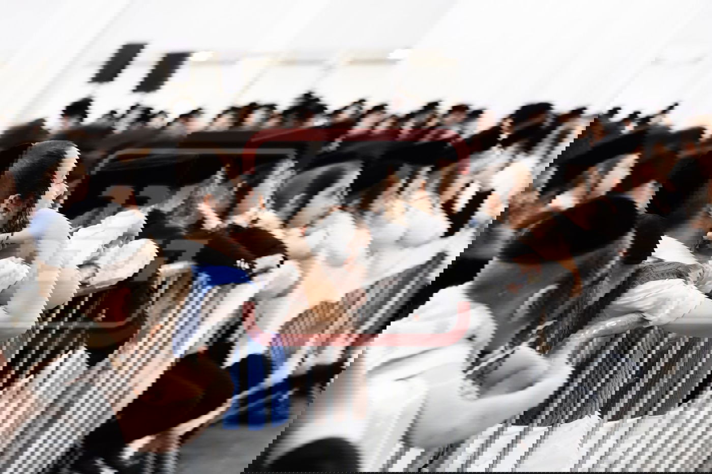 הרה"ג ר' שלום רוקח בארה"ב