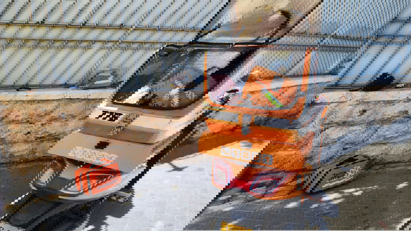 אילוסטרחיצה