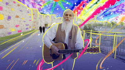 יהודה כץ ו'המעגל' בסינגל חתונות חדש: "קול שמחה"