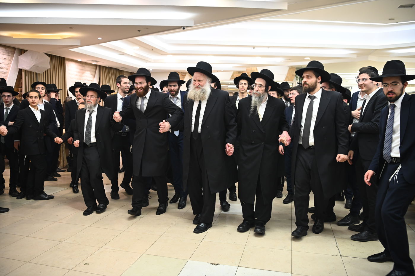 שמחת בית בריסק