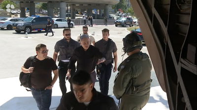 נתניהו ללוחמי המילואים בצפון: "אנחנו חייבים להשיג את המטרות שלנו, והמטרות שלנו הן - ניצחון"