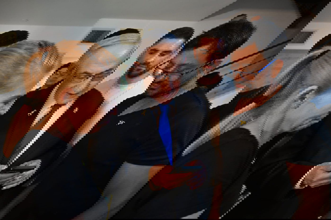 הרמטכ"ל ממנה מקורבת לביקורת המלחמה | אחות של הנייה נהרגה | כל העדכונים