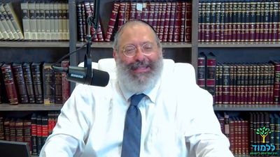 יהודים, תתבגרו: הסיפור האמתי מאחורי חטא המרגלים