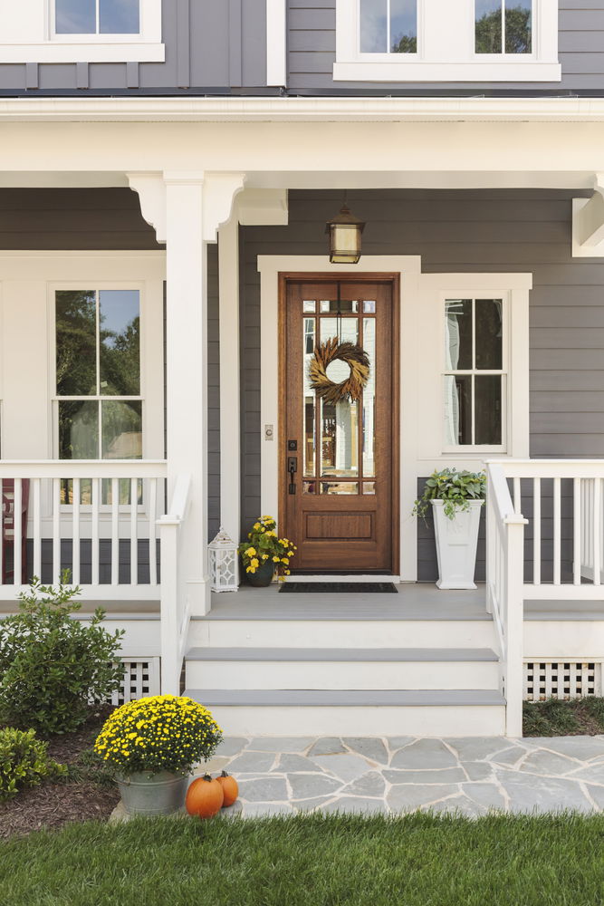 דלת יוקרתית