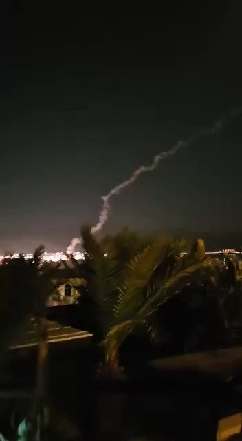 היירוט באילת