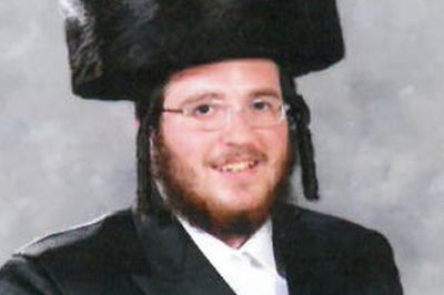 הר"ר ישראל נח ויזל ז"ל