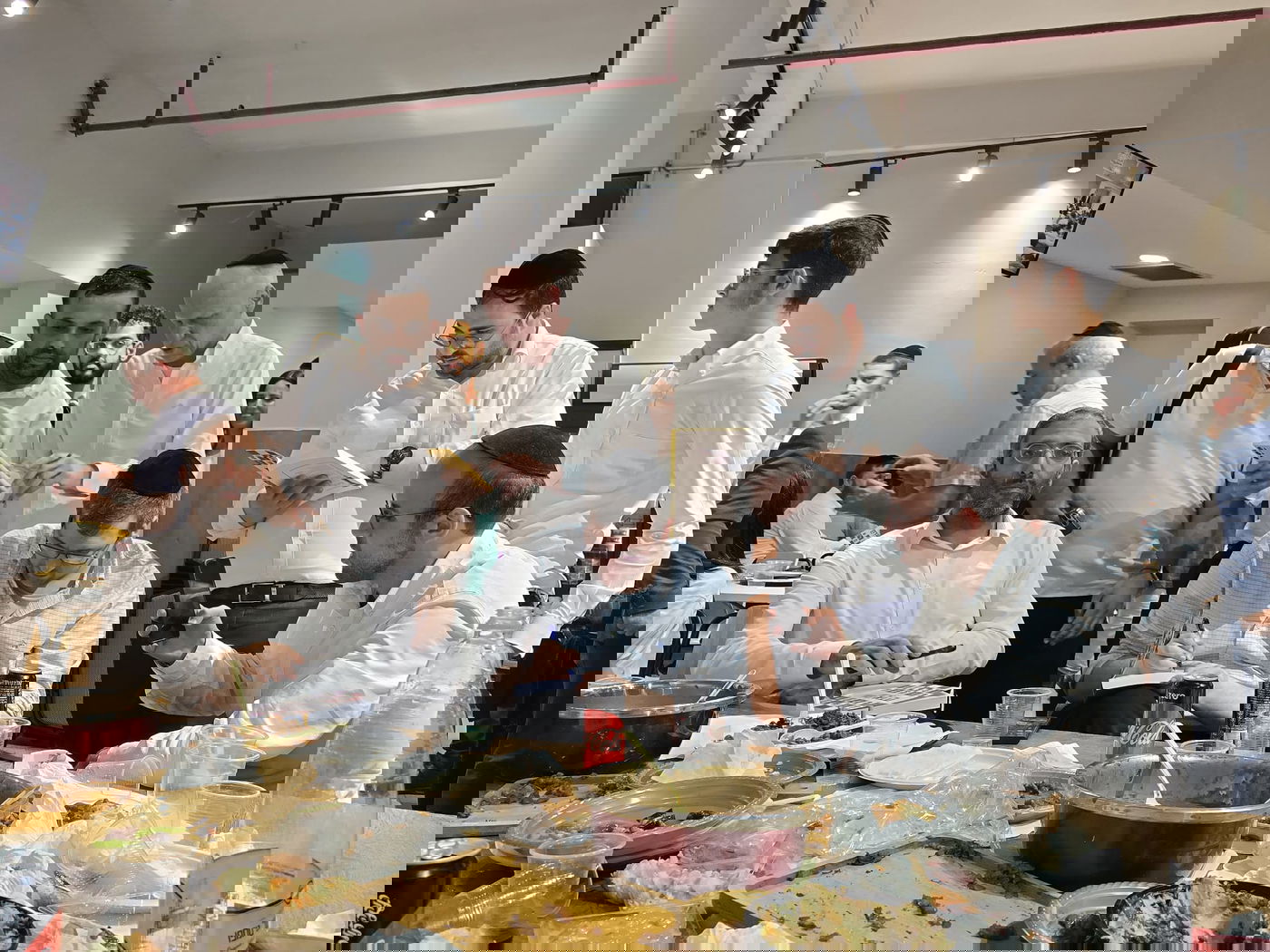 זופניק בכיכר • כל התמונות, הנייעס והחשיפות של השבוע