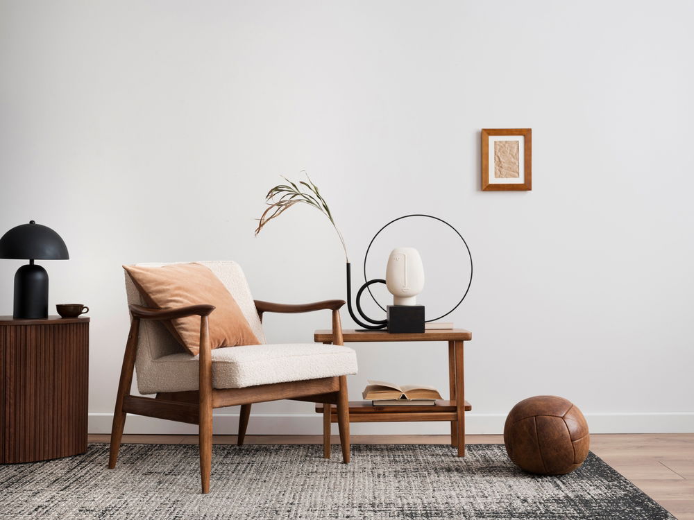 כניסה מעוצבת