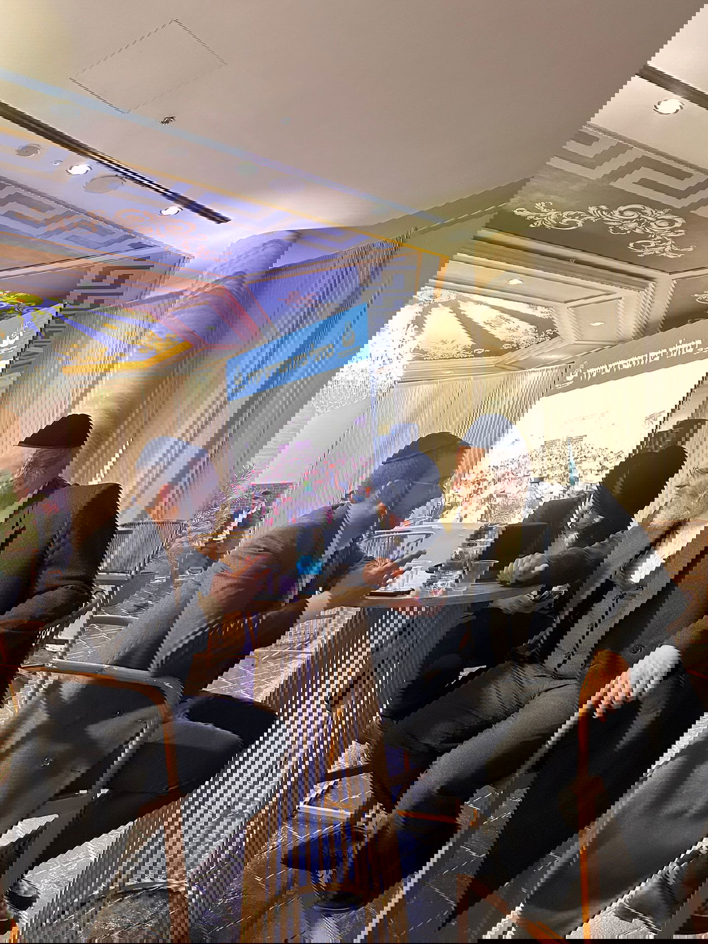 זופניק בכיכר • כל התמונות, הנייעס והחשיפות של השבוע