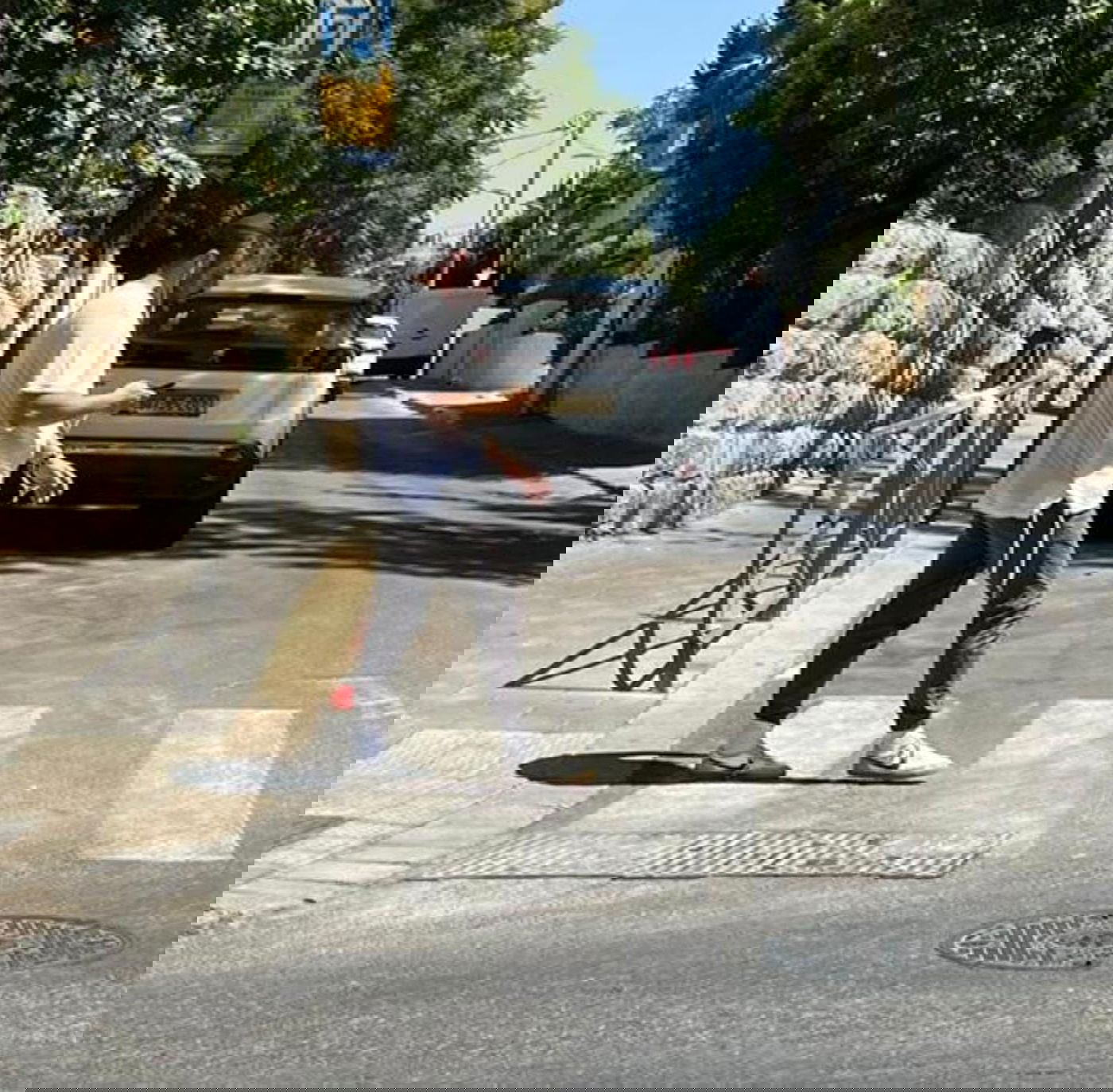 זופניק בכיכר • כל התמונות, הנייעס והחשיפות של השבוע