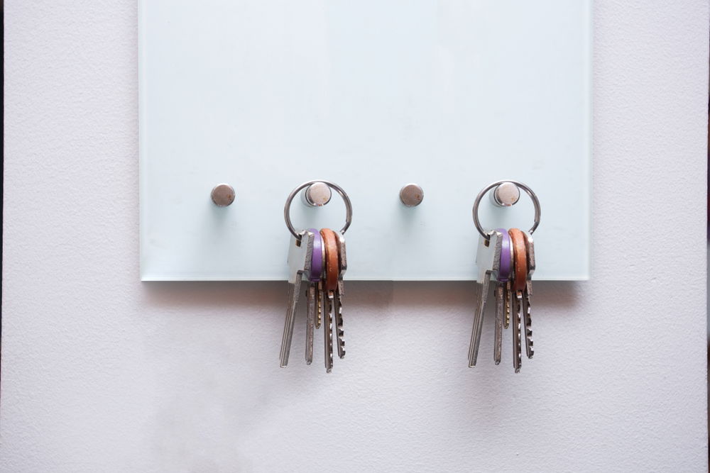 פתרונות אחסון למבואת הבית