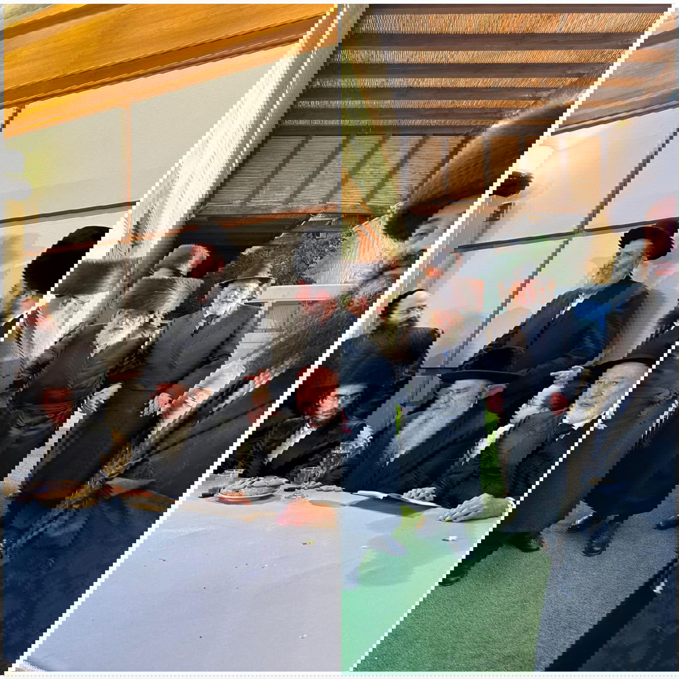 זופניק בכיכר • כל התמונות, הנייעס והחשיפות של השבוע