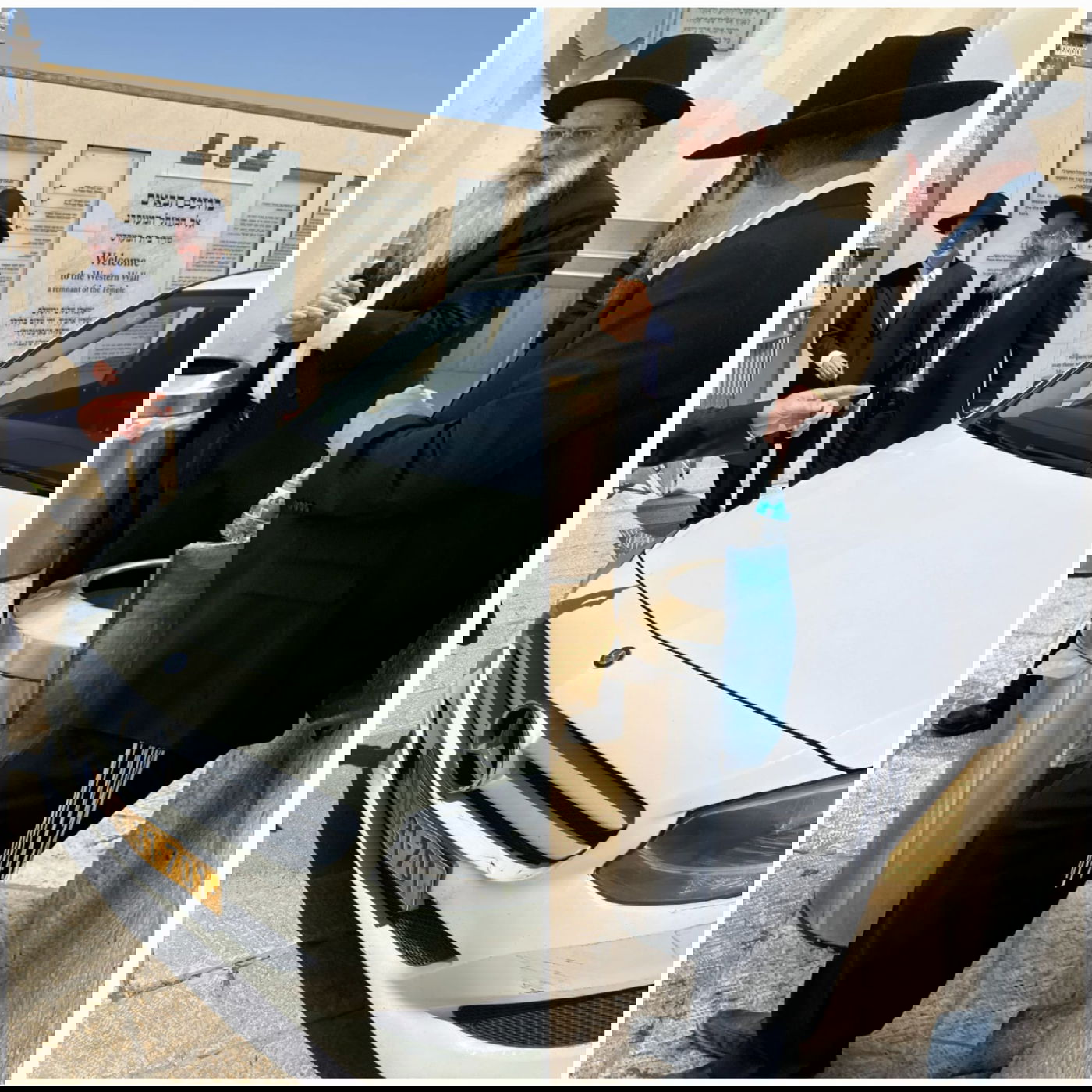 זופניק בכיכר • כל התמונות, הנייעס והחשיפות של השבוע