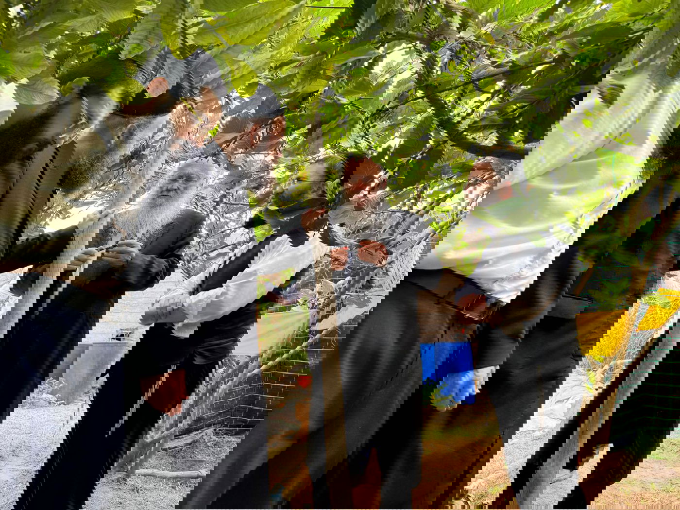 זופניק בכיכר • כל התמונות, הנייעס והחשיפות של השבוע