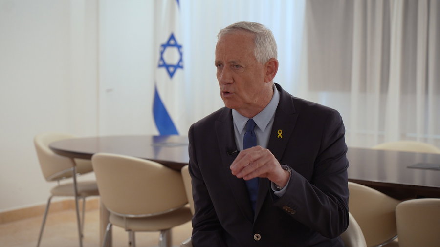 צפו בריאיון המלא