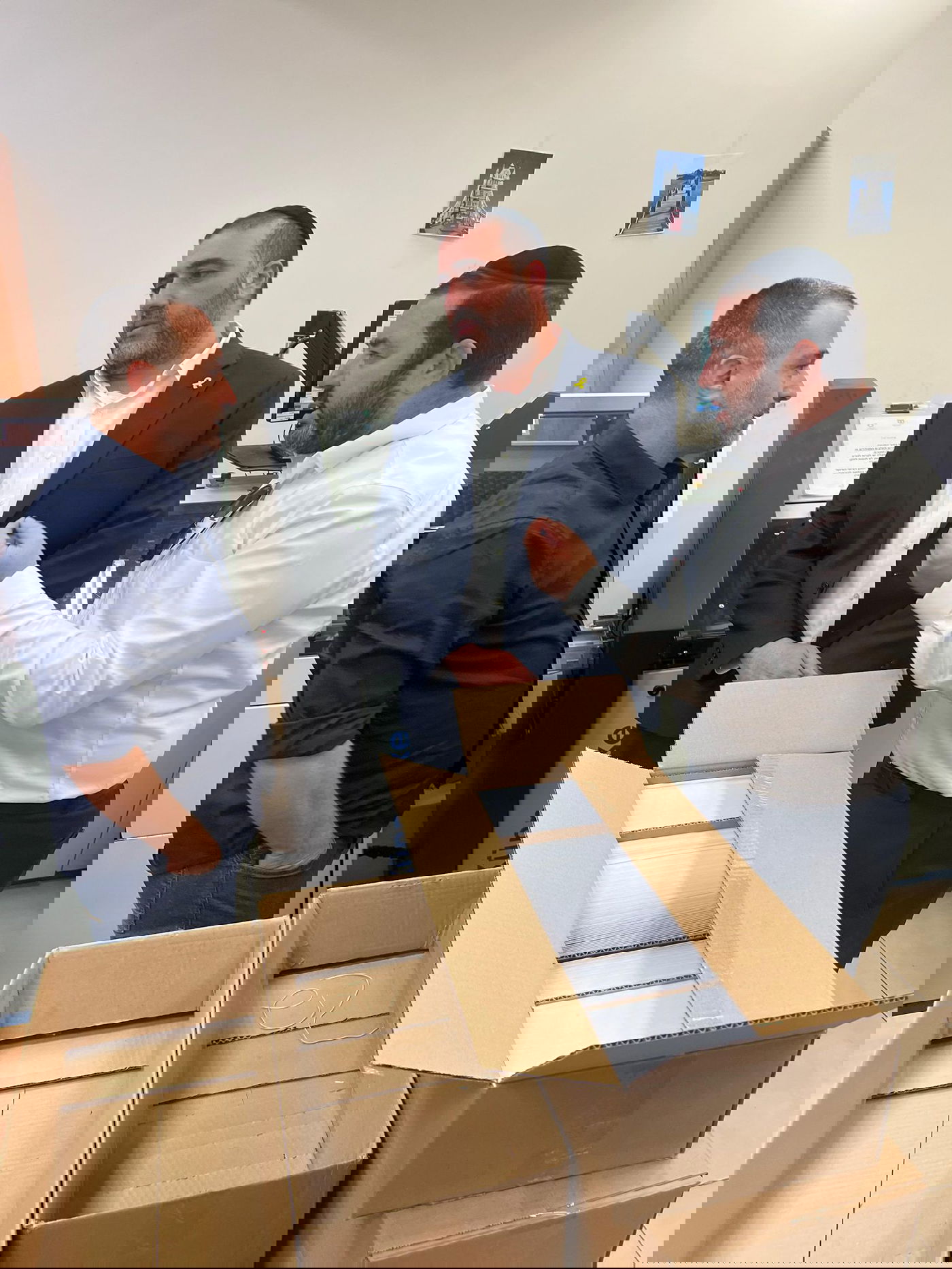 זופניק בכיכר • כל התמונות, הנייעס והחשיפות של השבוע